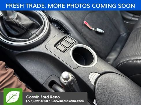 Used 2012 Nissan 370Z Touring RWD image 15