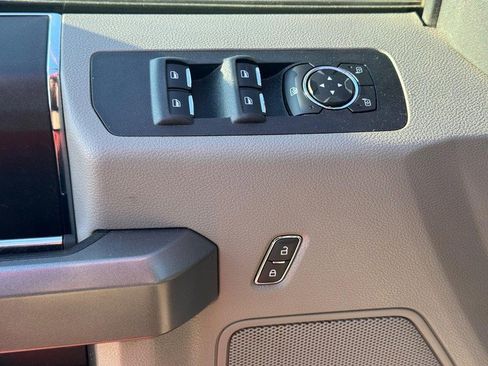 Used 2018 Ford F150 XLT image 22