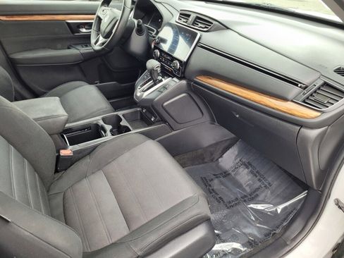 Certified 2022 Honda CR-V EX image 20