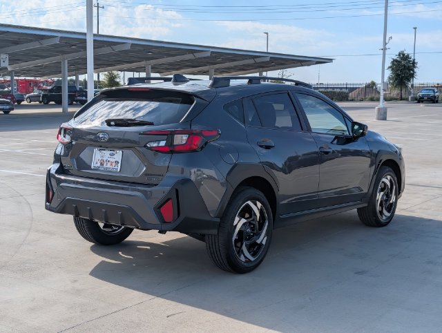 New 2026 Subaru Crosstrek 2.5i Limited AWD/4WD image 5
