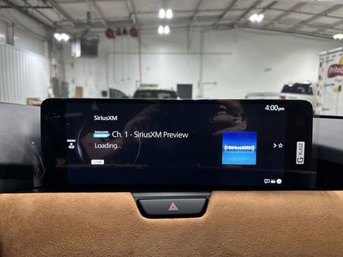 New 2026 MAZDA CX-70 3.3 Turbo S w/ Premium Plus AWD/4WD image 16