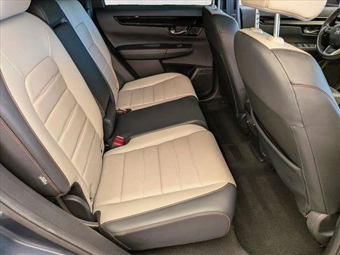 Used 2024 Honda CR-V Sport Touring image 28