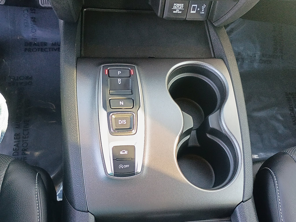 Used 2023 Honda Ridgeline RTL image 22