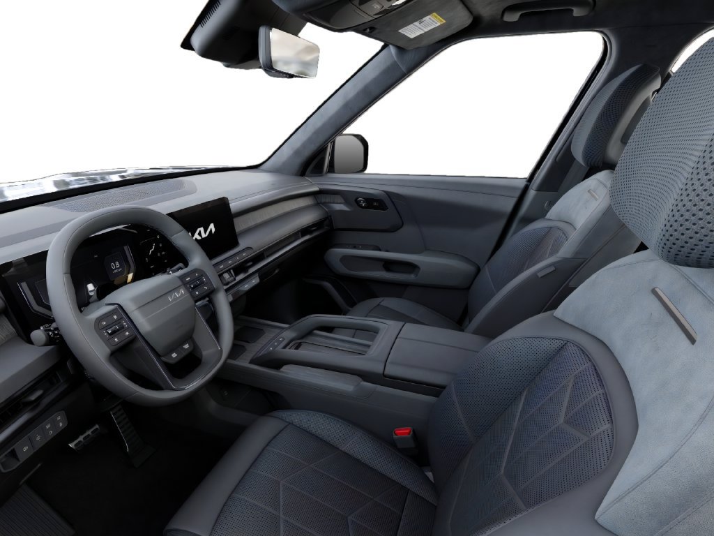 New 2027 Kia Telluride X-Line SX Prestige AWD/4WD image 20