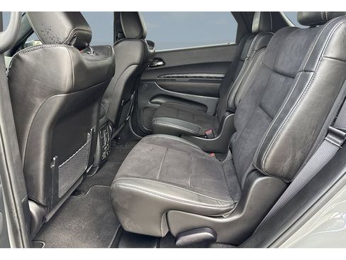 Used 2025 Dodge Durango R/T image 18