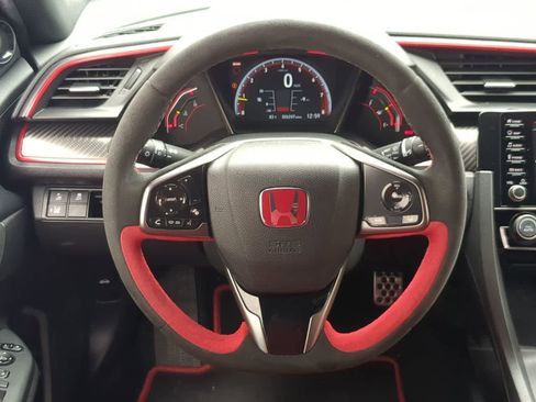 Used 2021 Honda Civic Type R image 23