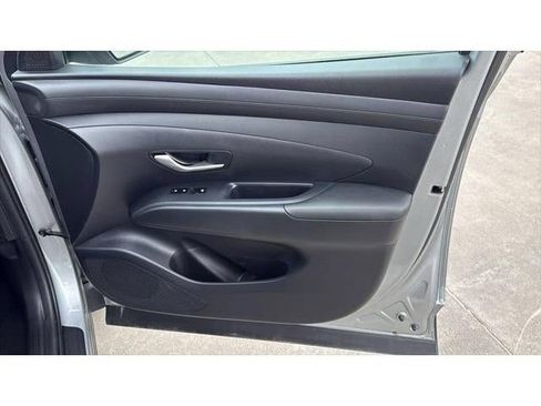 Used 2026 Hyundai Tucson SEL AWD/4WD image 33