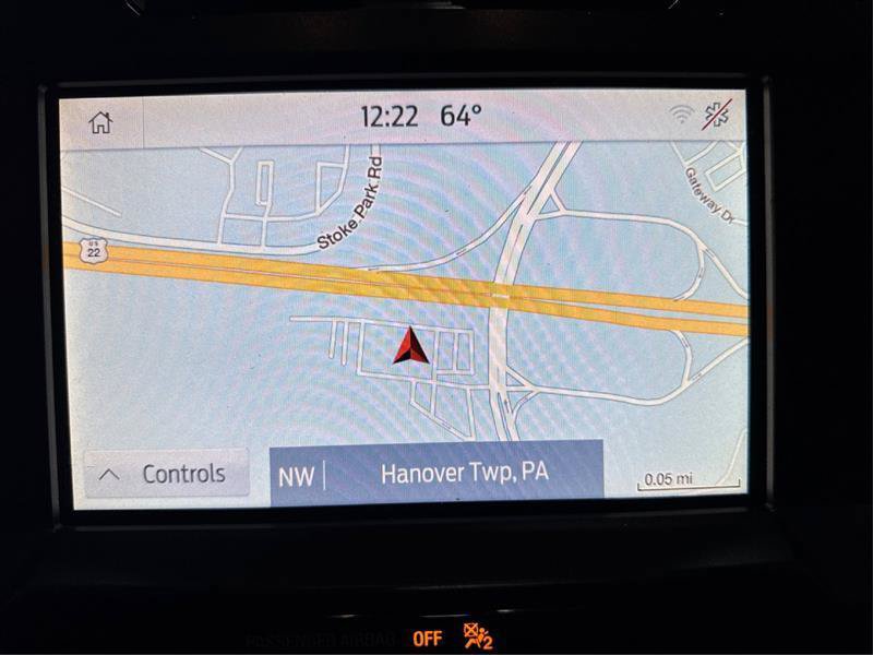 Used 2020 Ford F150 4x4 SuperCrew image 34