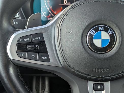 Used 2023 BMW X3 sDrive30i w/ M Sport Package RWD image 15