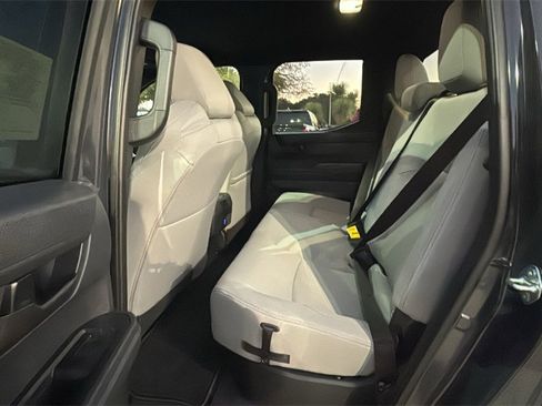 New 2025 Toyota Tacoma SR5 image 21