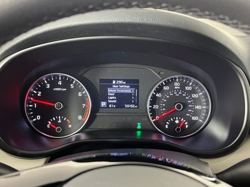 Used 2021 Kia Sportage S image 19