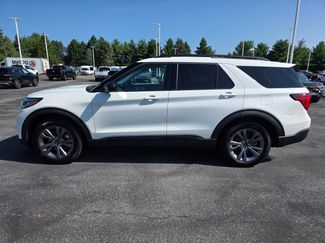 Used 2026 Ford Explorer Active w/ Active Comfort Package AWD/4WD video 2