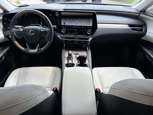 Certified 2024 Lexus RX 350 Premium Plus w/ Convenience Package FWD image 20