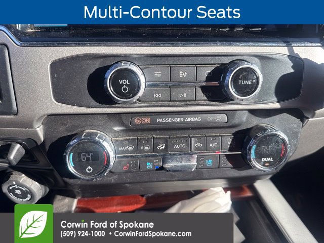Used 2022 Ford F350 King Ranch w/ King Ranch Ultimate Package AWD/4WD image 15