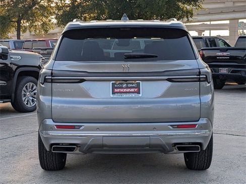 New 2026 Buick Enclave Avenir w/ Super Cruise Package image 5