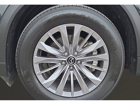 Used 2025 MAZDA CX-90 3.3 Turbo w/ Preferred Package AWD/4WD image 9