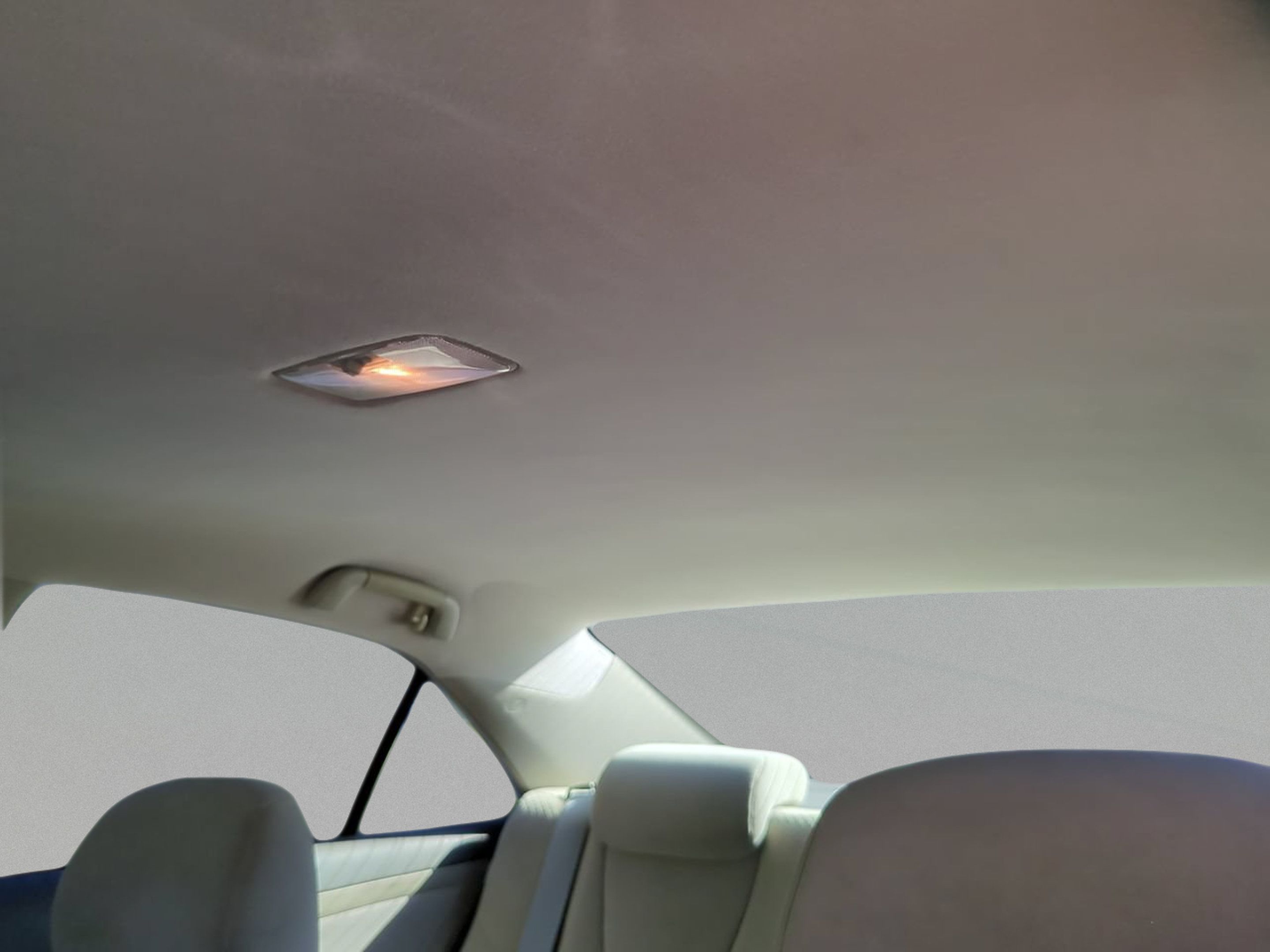 Used 2007 Toyota Camry LE FWD image 28