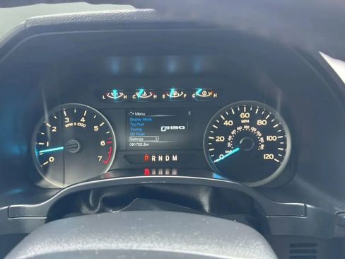 Used 2018 Ford F150 XLT w/ Equipment Group 301A Mid RWD image 14