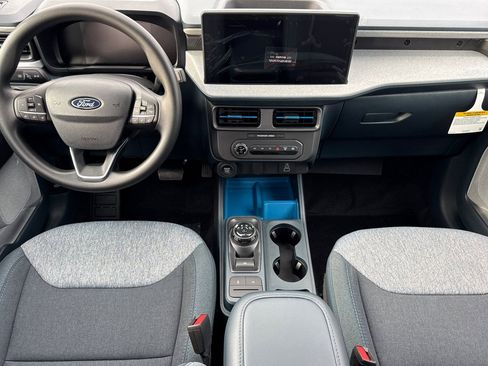 New 2026 Ford Maverick XLT image 21