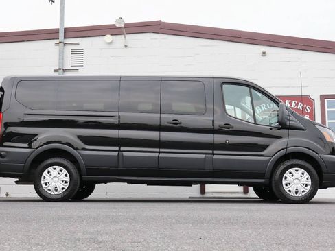 Used 2018 Ford Transit 350 XL RWD image 9