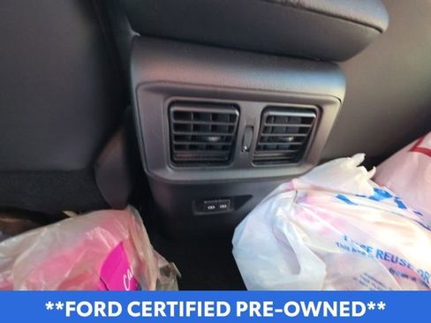 Used 2024 Toyota RAV4 Limited image 19