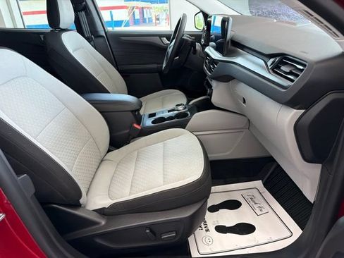 Certified 2023 Ford Escape Active w/ Tech Pack #2 AWD/4WD image 13