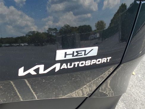 New 2026 Kia Sportage LX image 27