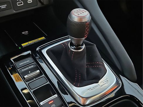 New 2026 Acura Integra Type S image 25