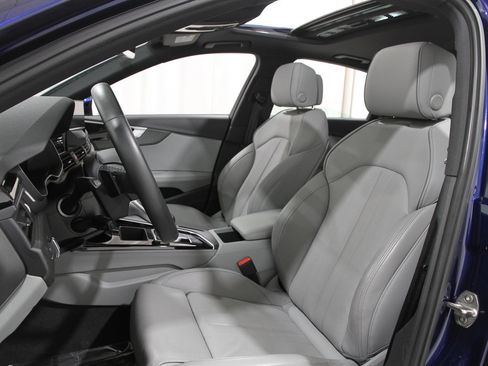 Used 2023 Audi A4 2.0T Premium Plus image 5