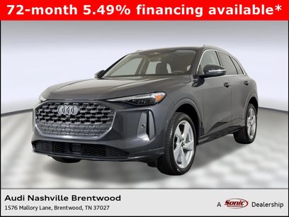 Used 2025 Audi Q5 Premium w/ Premium Plus