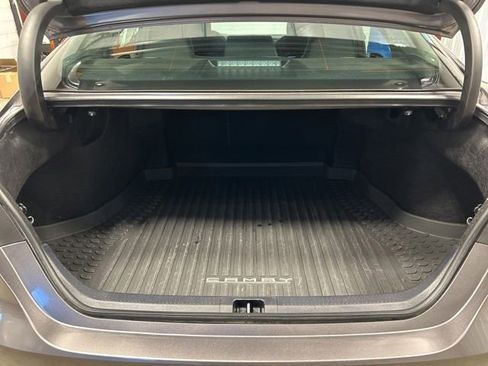 Used 2023 Toyota Camry LE FWD image 20
