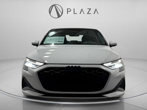 New 2026 Audi A3 2.0T Premium image 8