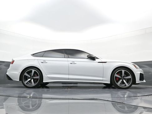 Used 2024 Audi A5 2.0T Prestige w/ Black Optic Plus Package AWD/4WD image 30