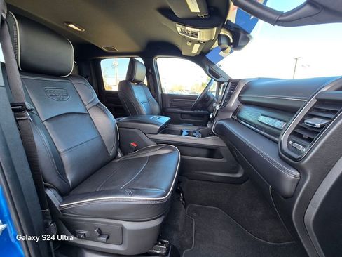 Used 2023 RAM 2500 Power Wagon w/ Level 2 Equipment Group image 13