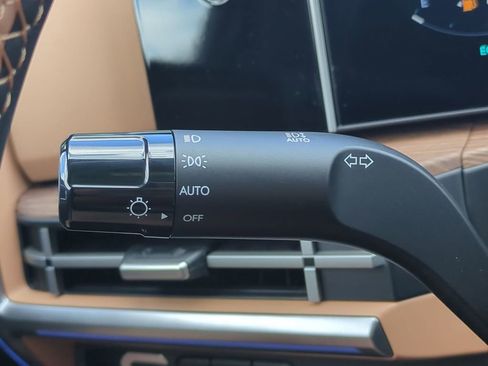New 2026 Hyundai Santa Fe Calligraphy AWD/4WD image 33