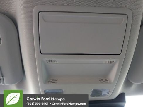 New 2025 Ford Bronco Sport Big Bend w/ Convenience Package image 22