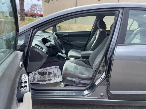 Used 2010 Honda Civic LX image 21