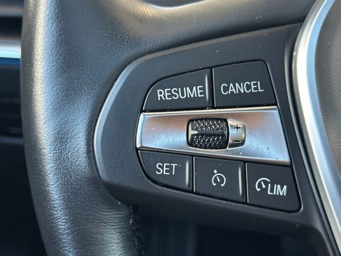 Used 2023 BMW i4 eDrive35 w/ Premium Package RWD image 30