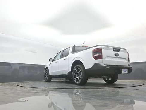 New 2026 Ford Maverick Lariat AWD/4WD image 29