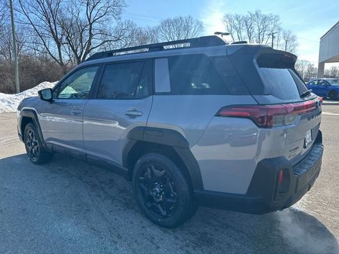 New 2026 Subaru Outback Limited image 5