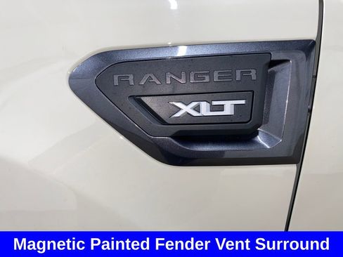 Used 2022 Ford Ranger XLT w/ Equipment Group 301A Mid AWD/4WD image 19