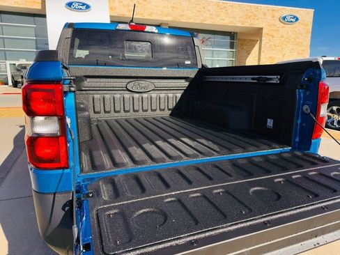 New 2026 Ford Maverick Lariat w/ 4K Tow Package image 46