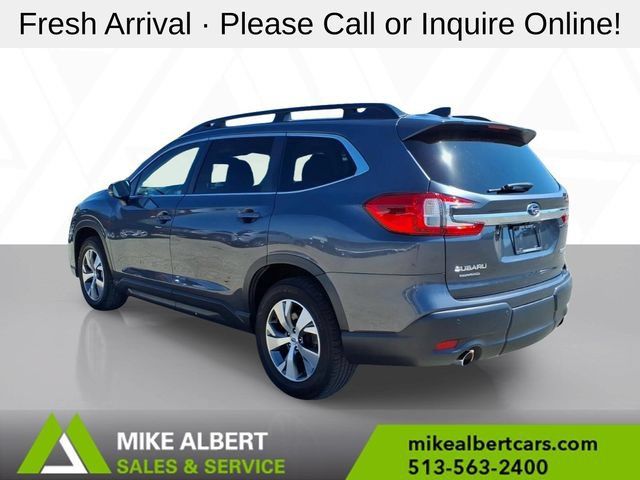 Used 2024 Subaru Ascent Premium w/ Convenience Package AWD/4WD image 5