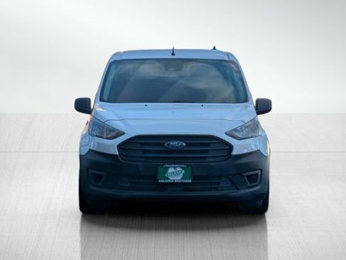 Used 2021 Ford Transit Connect XL image 2