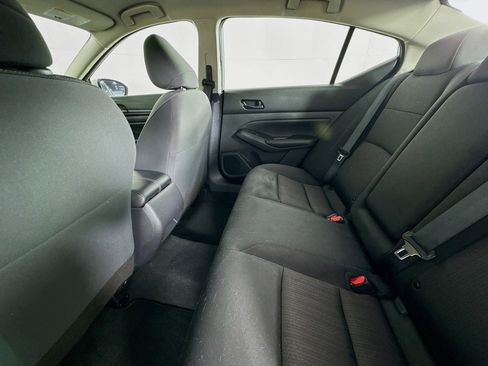 Used 2023 Nissan Altima 2.5 S FWD image 24