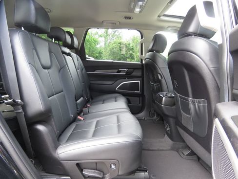 Used 2021 Kia Telluride EX AWD/4WD image 16