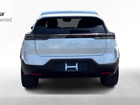 Used 2025 Polestar Polestar 3 image 4
