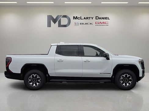 New 2026 GMC Sierra EV AT4 AWD/4WD image 6