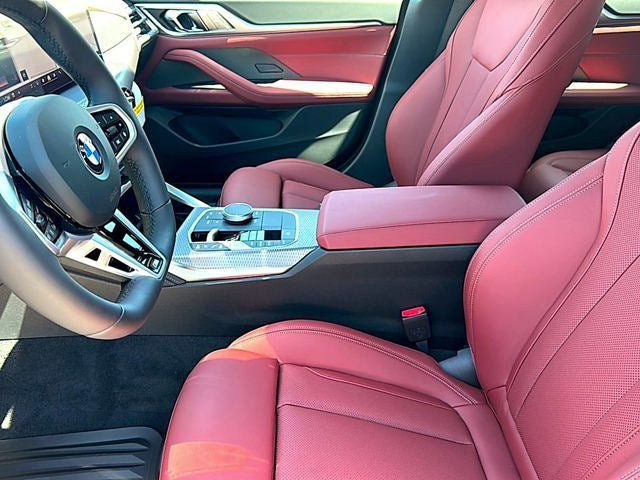 New 2026 BMW 430i w/ M Sport Package RWD image 39
