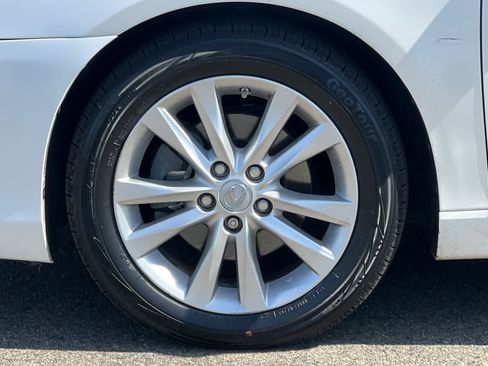 Used 2011 Lexus ES 350 FWD image 31